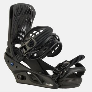 Women's Burton Escapade Re:Flex Snowboard Bindings